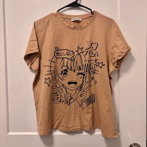 FB Sister Graphic Tee